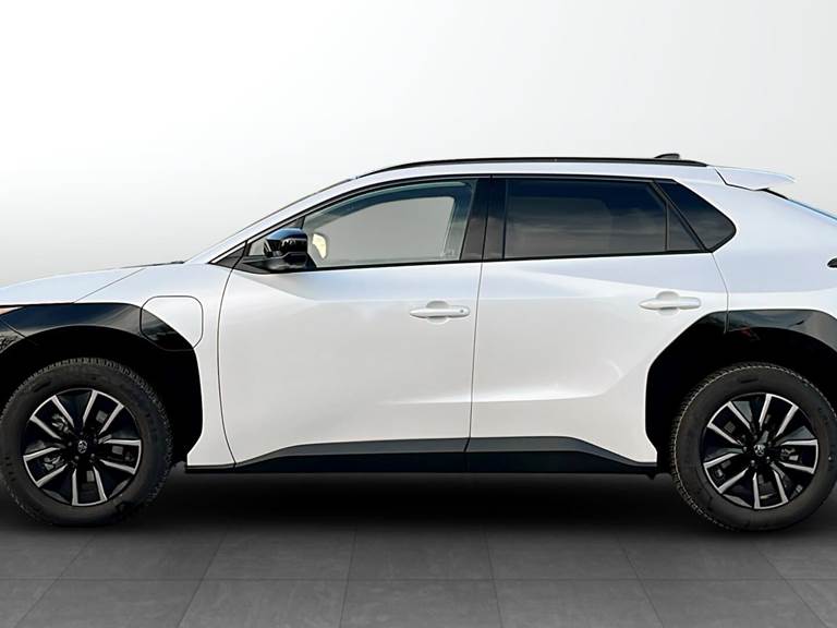 Toyota BZ4X EL Executive 224HK 5d Aut.