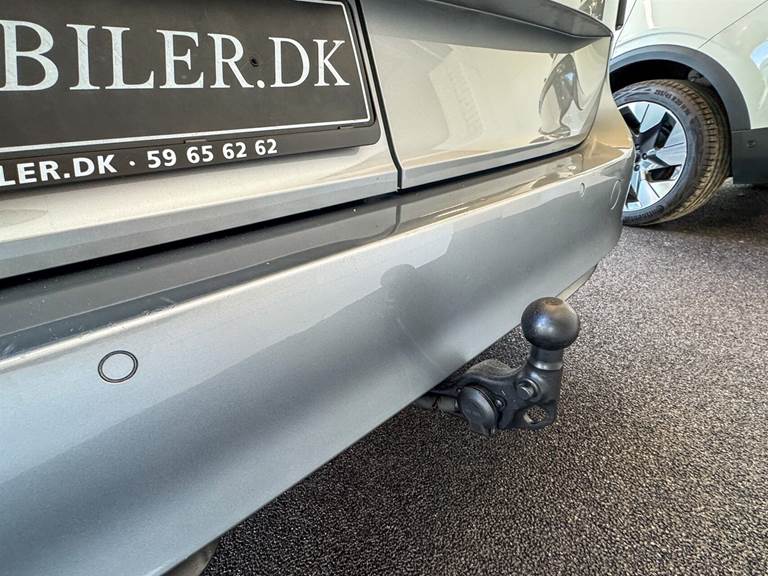 VW ID.Buzz Cargo EL Pro 286HK Van Aut.