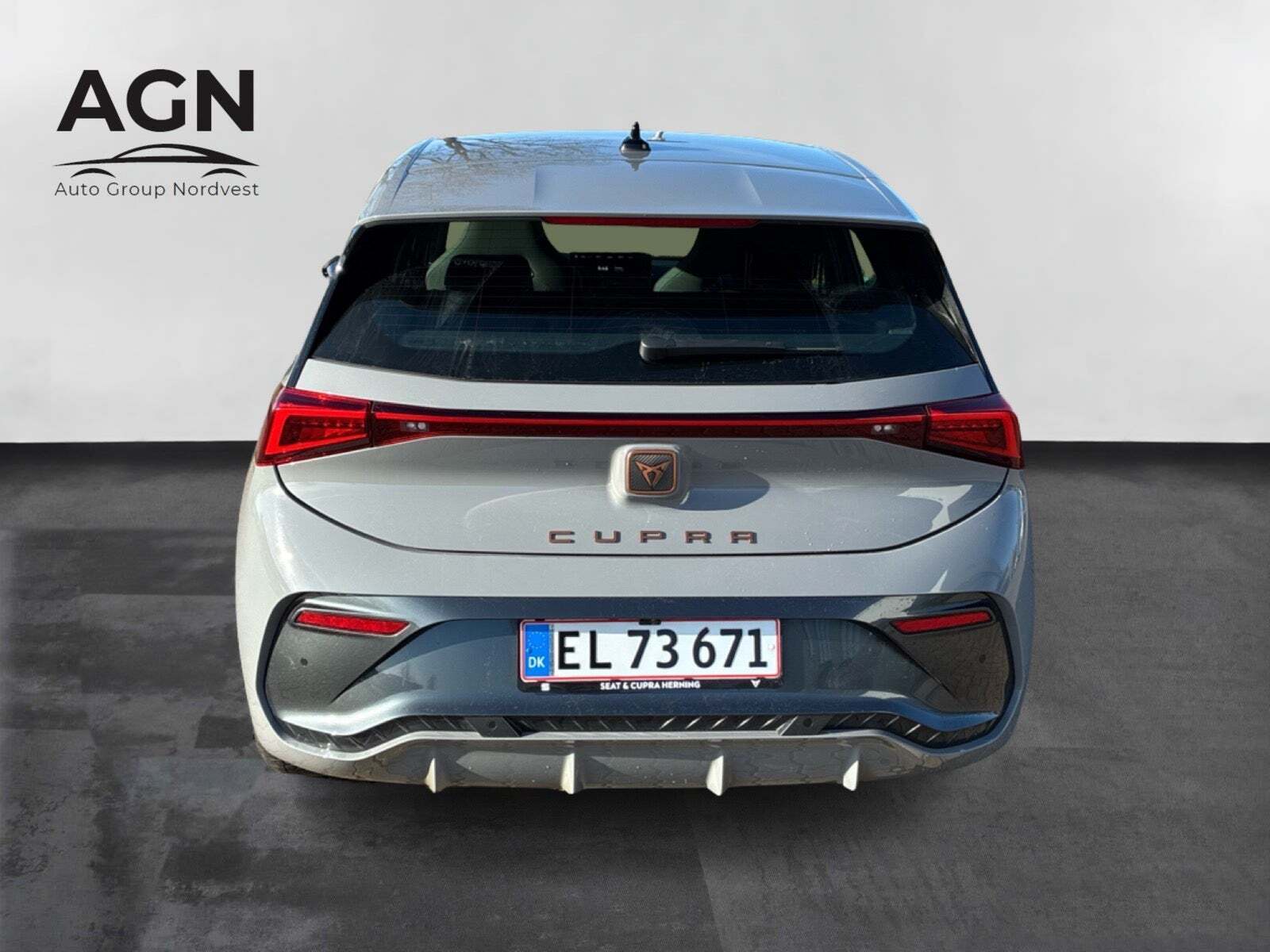 Cupra Born 77 e-Boost