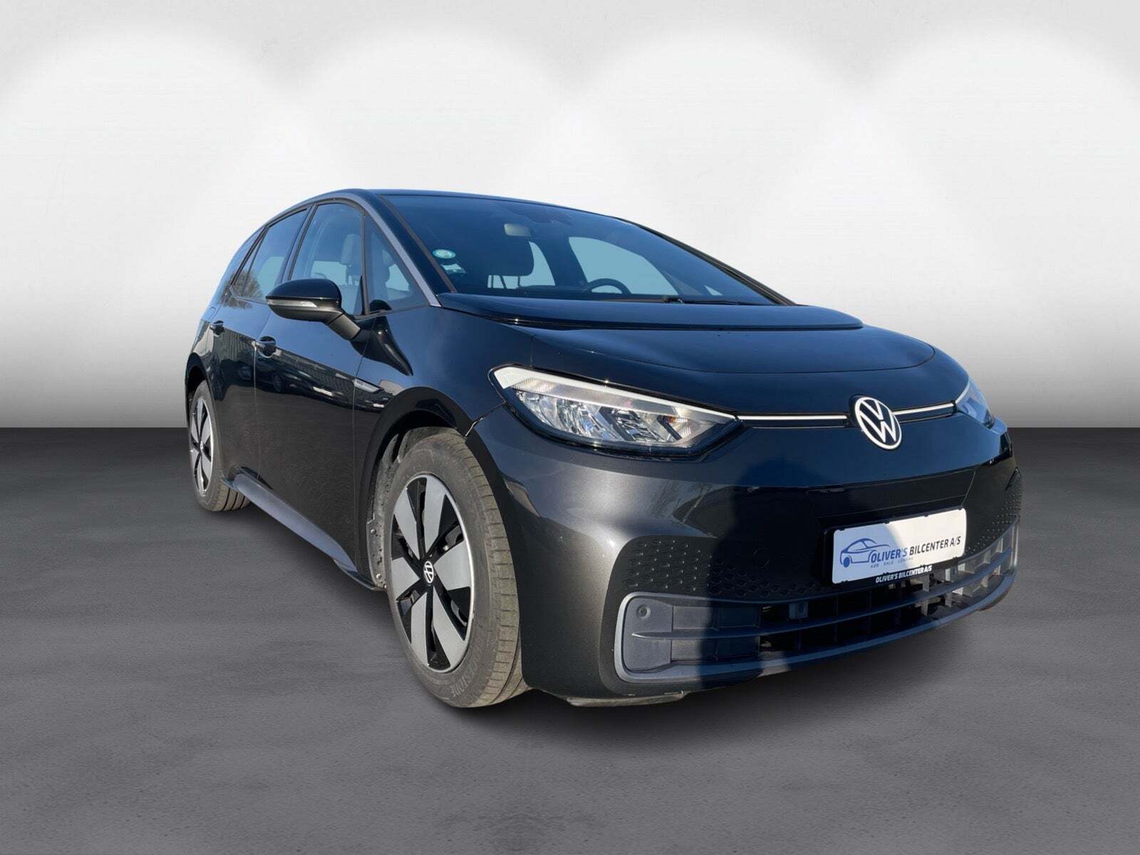 VW ID.3 58 Pro Performance