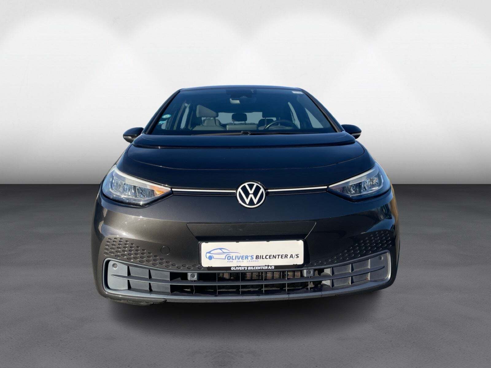 VW ID.3 58 Pro Performance