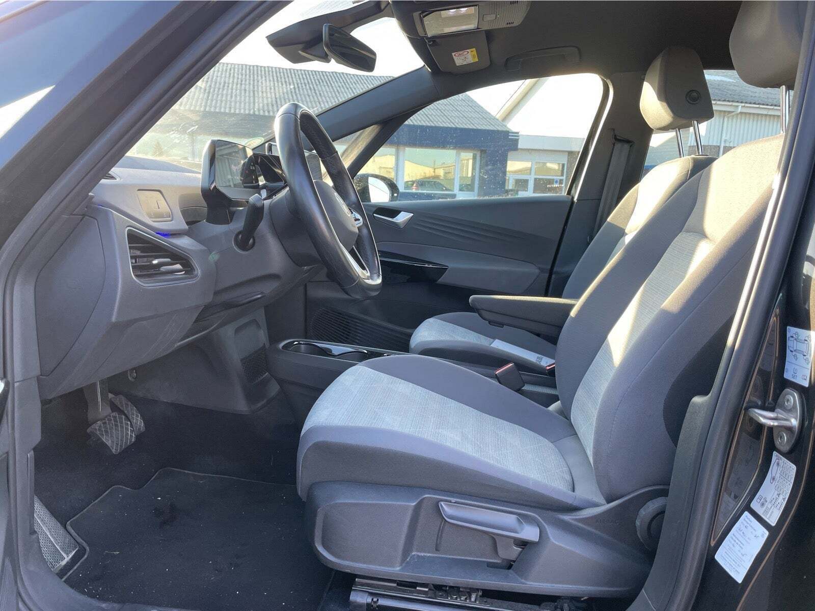 VW ID.3 58 Pro Performance