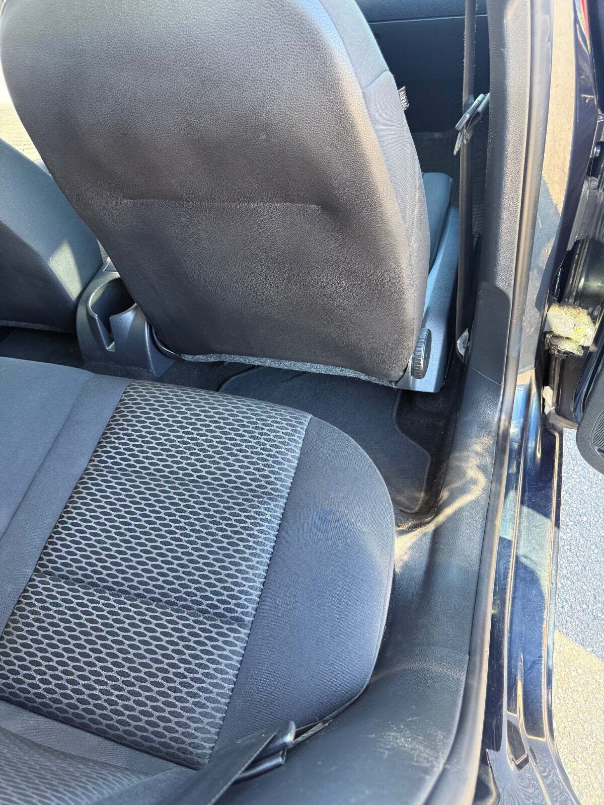 undefined VW Golf VI fra 2009