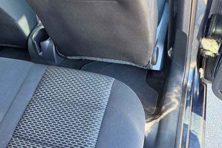 undefined VW Golf VI fra 2009