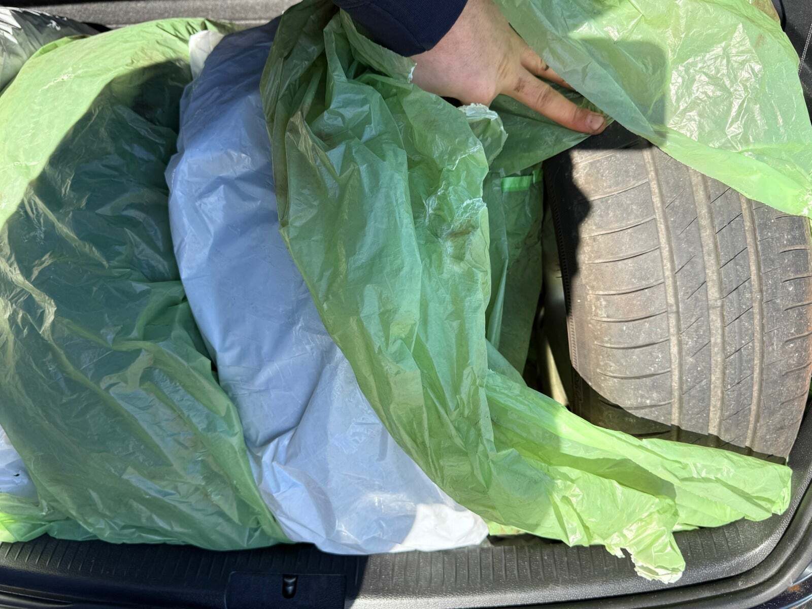 undefined VW Golf VI fra 2009