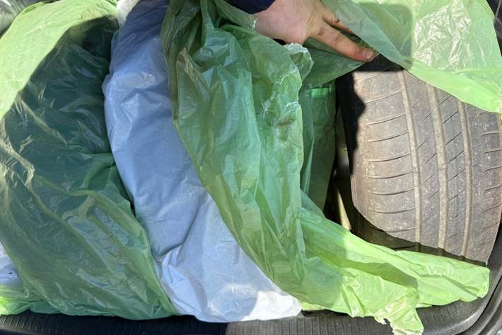 undefined VW Golf VI fra 2009