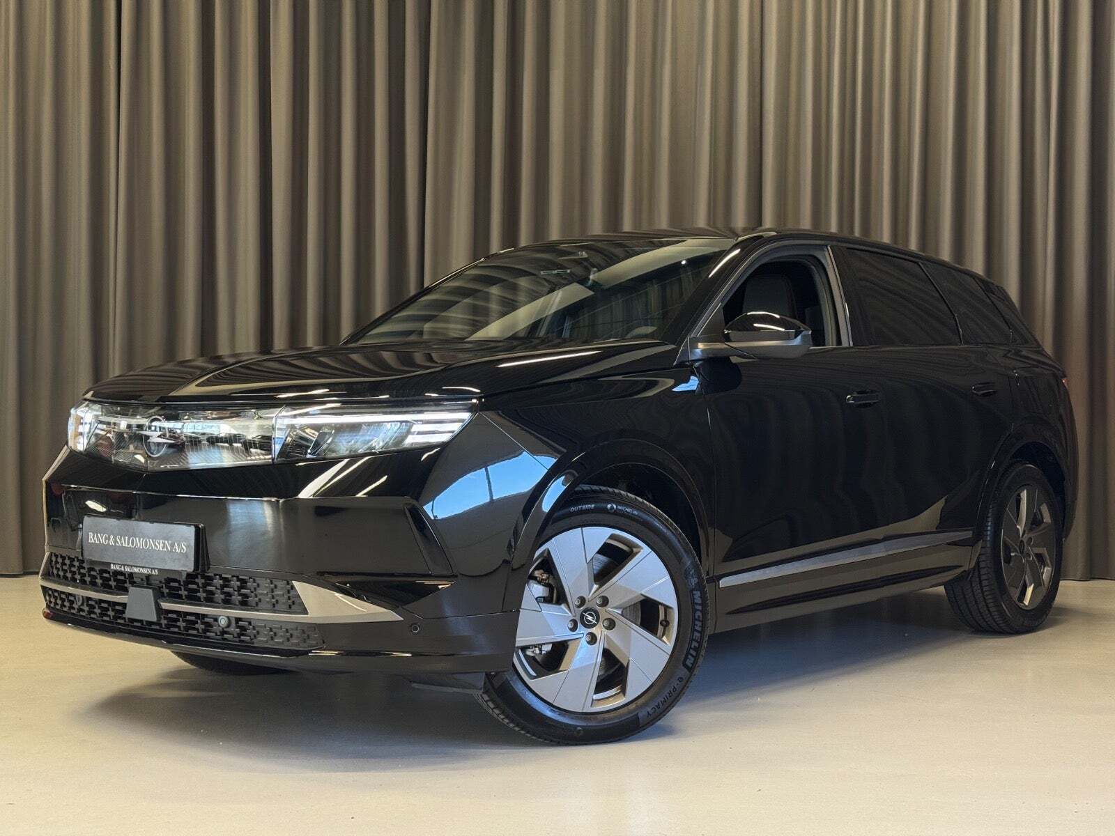 Opel Grandland-e 73 Edition