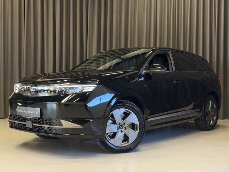 Opel Grandland-e 73 Edition