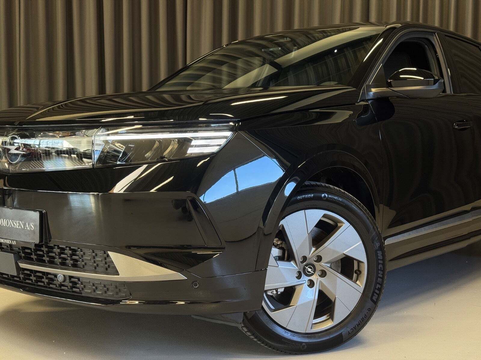 Opel Grandland-e 73 Edition