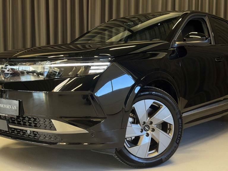 Opel Grandland-e 73 Edition