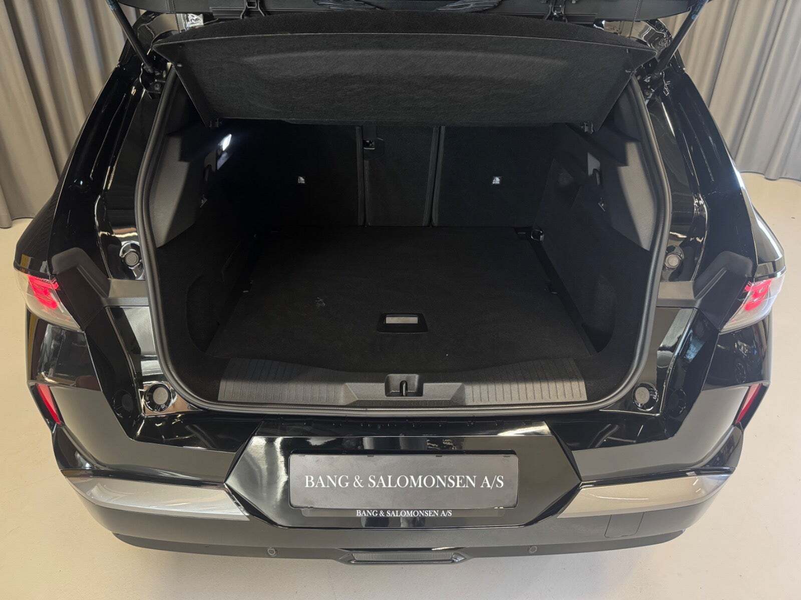 Opel Grandland-e 73 Edition