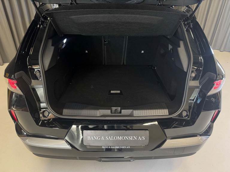 Opel Grandland-e 73 Edition