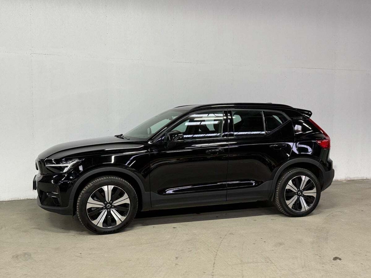 Volvo XC40 P6 ReCharge Core