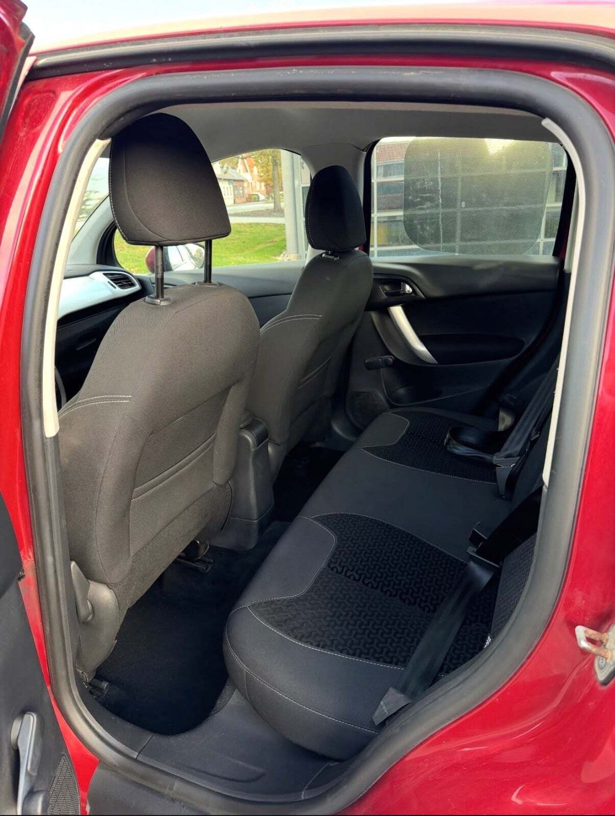 undefined Citroën C3 fra 2010