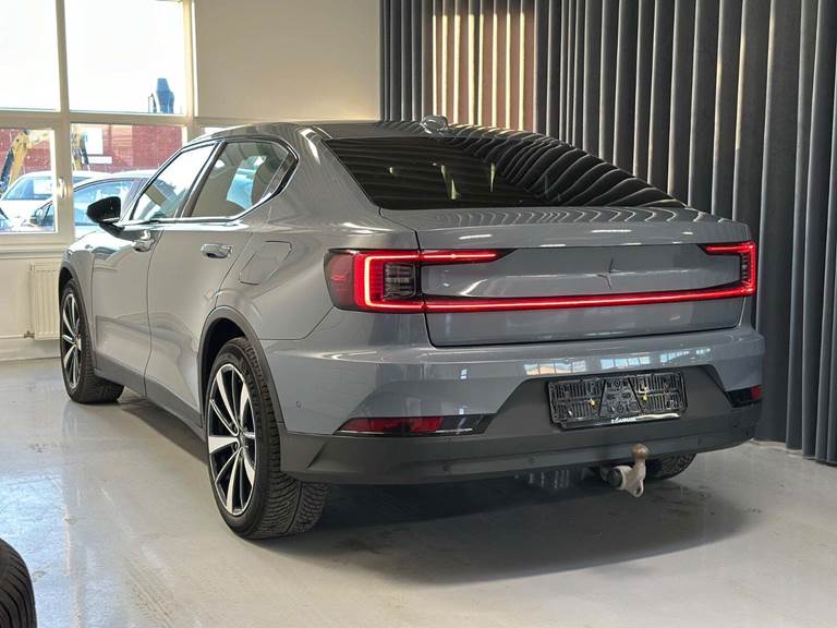 Polestar 2 Long Range AWD