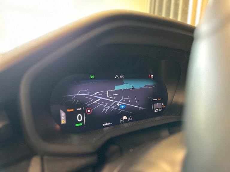 Polestar 2 Long Range AWD