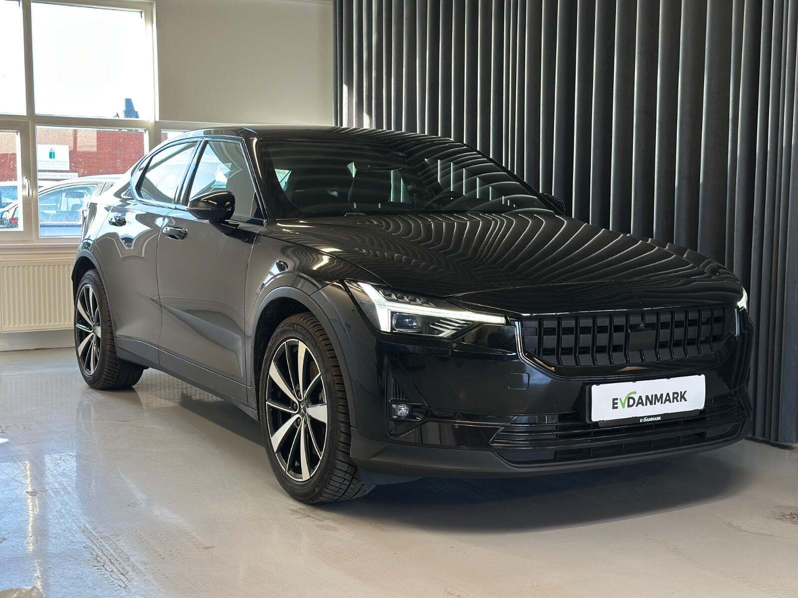 Polestar 2 Long Range