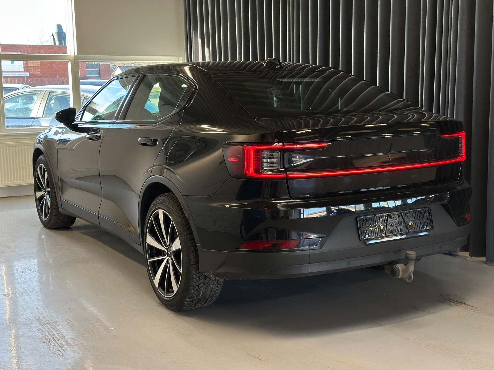 Polestar 2 Long Range