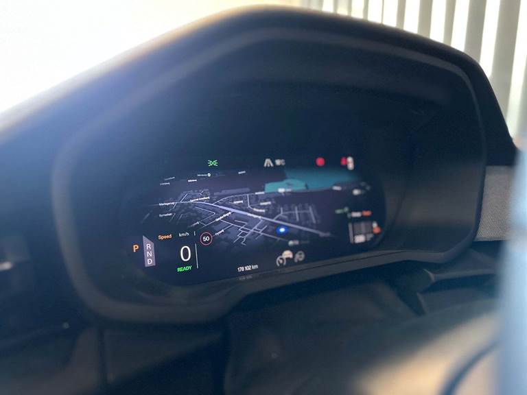 Polestar 2 Long Range