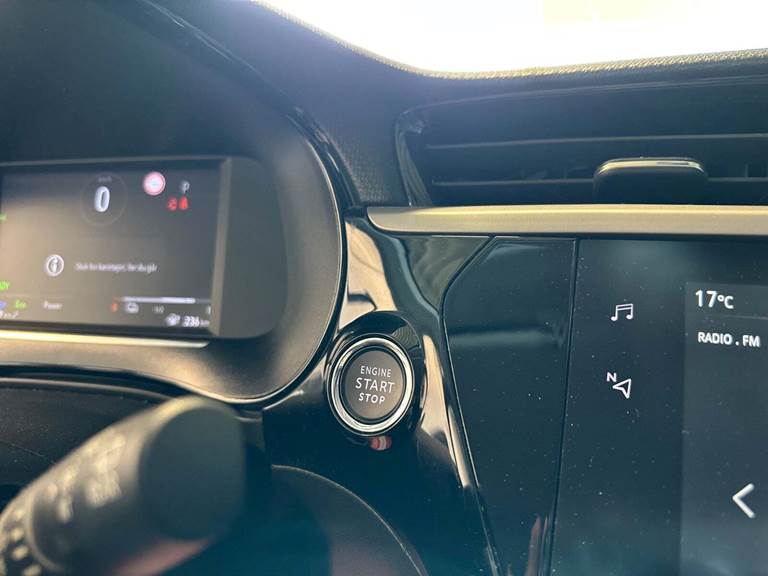 Opel Corsa-e 50 Edition