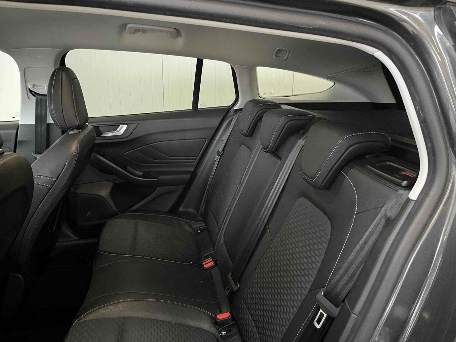 undefined Ford Focus fra 2019