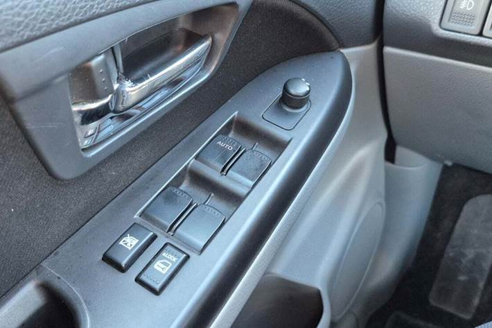 undefined Suzuki SX4 fra 2010