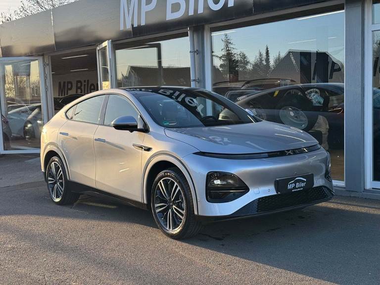 Xpeng G6 Standard Range