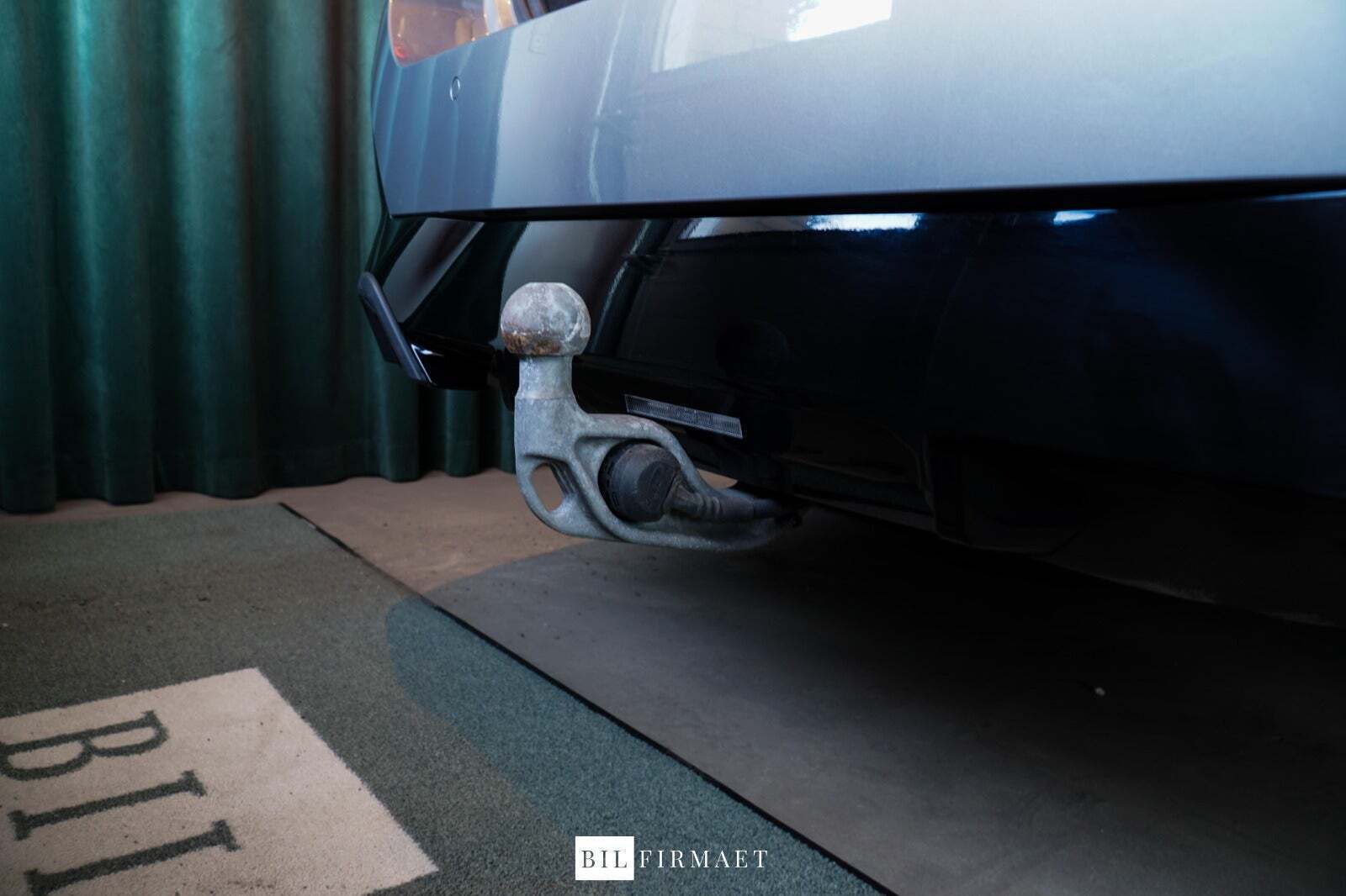 BMW i5 eDrive40 Touring Fully Charged M-Sport