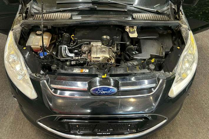 undefined Ford Grand C-Max fra 2015