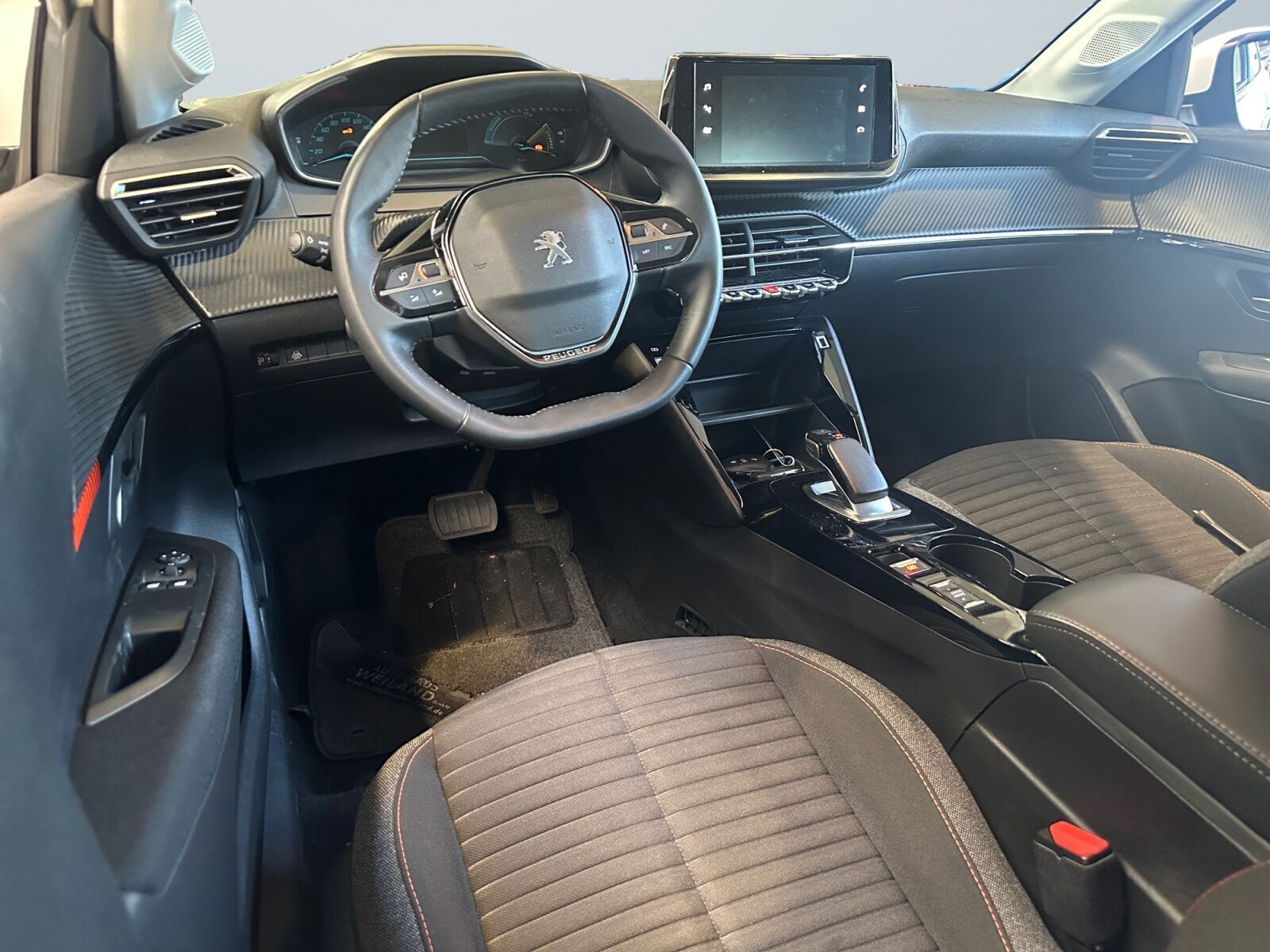 Peugeot e-208 50 Active