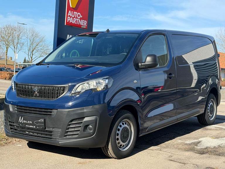 Peugeot Expert 2,0 BlueHDi 144 L2 Premium Van