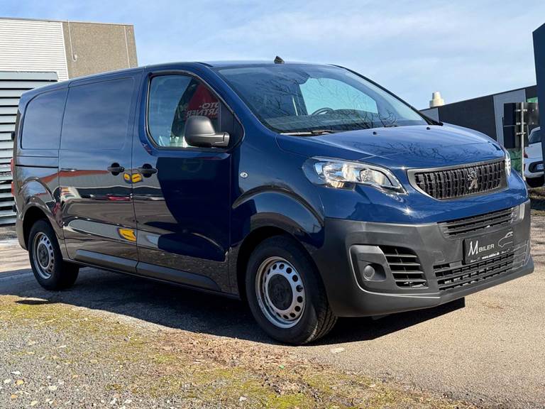Peugeot Expert 2,0 BlueHDi 144 L2 Premium Van