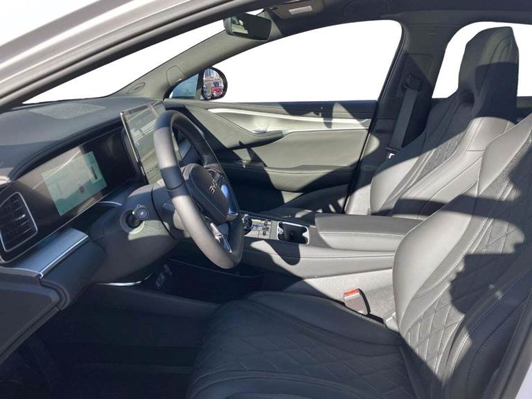 BYD Sealion 7 82 Comfort