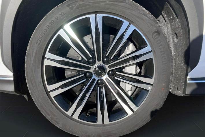 undefined BYD Sealion 7 fra 2025