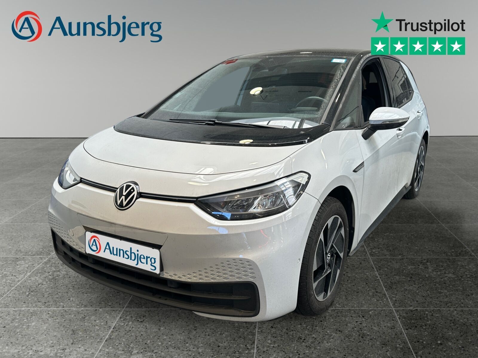 VW ID.3 58 Pro Performance