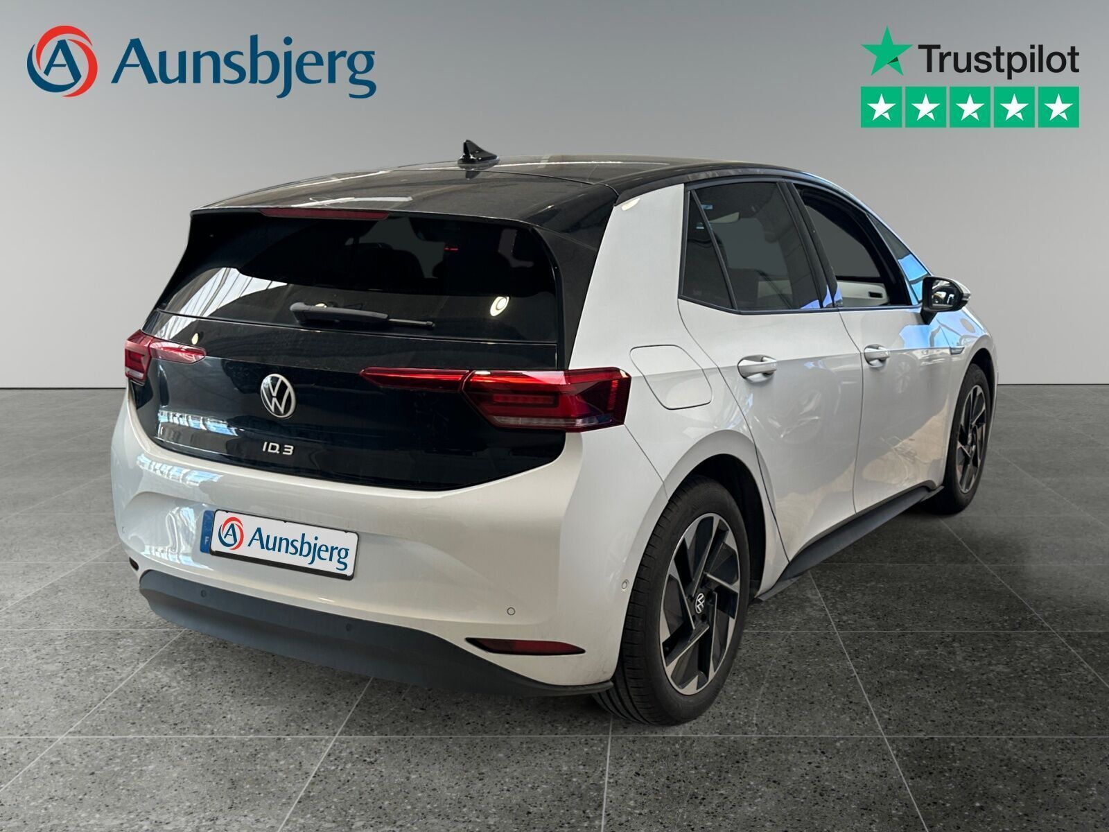 VW ID.3 58 Pro Performance