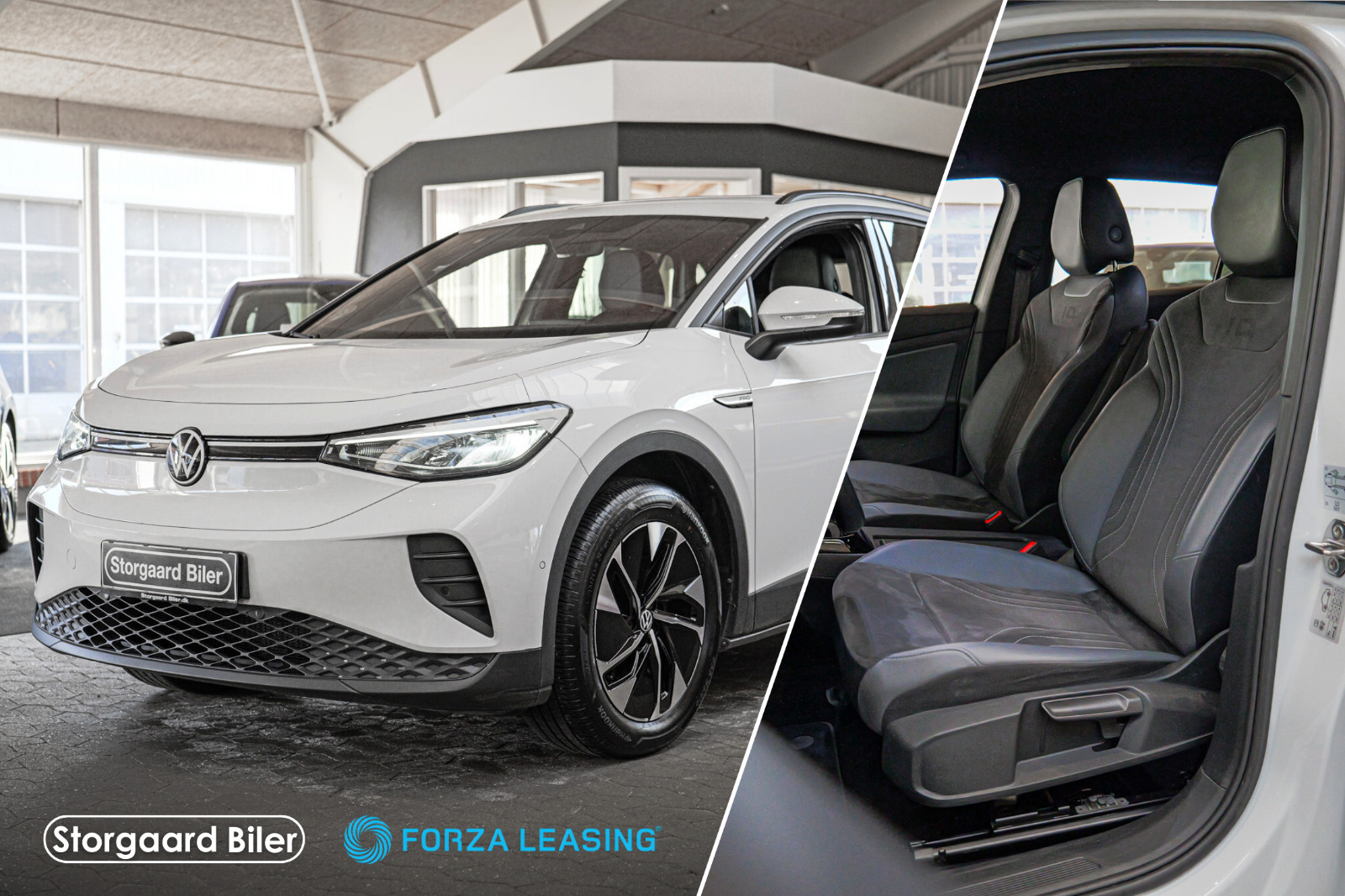 VW ID.4 77 Pro Performance