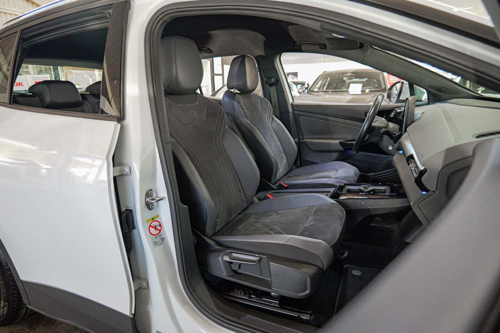 VW ID.4 77 Pro Performance