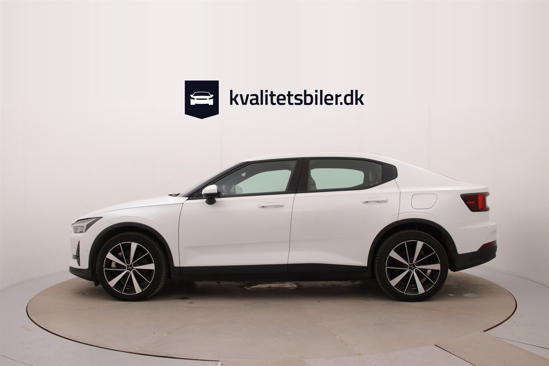 Polestar 2 EL Standard Range Plus 224HK 5d Aut.