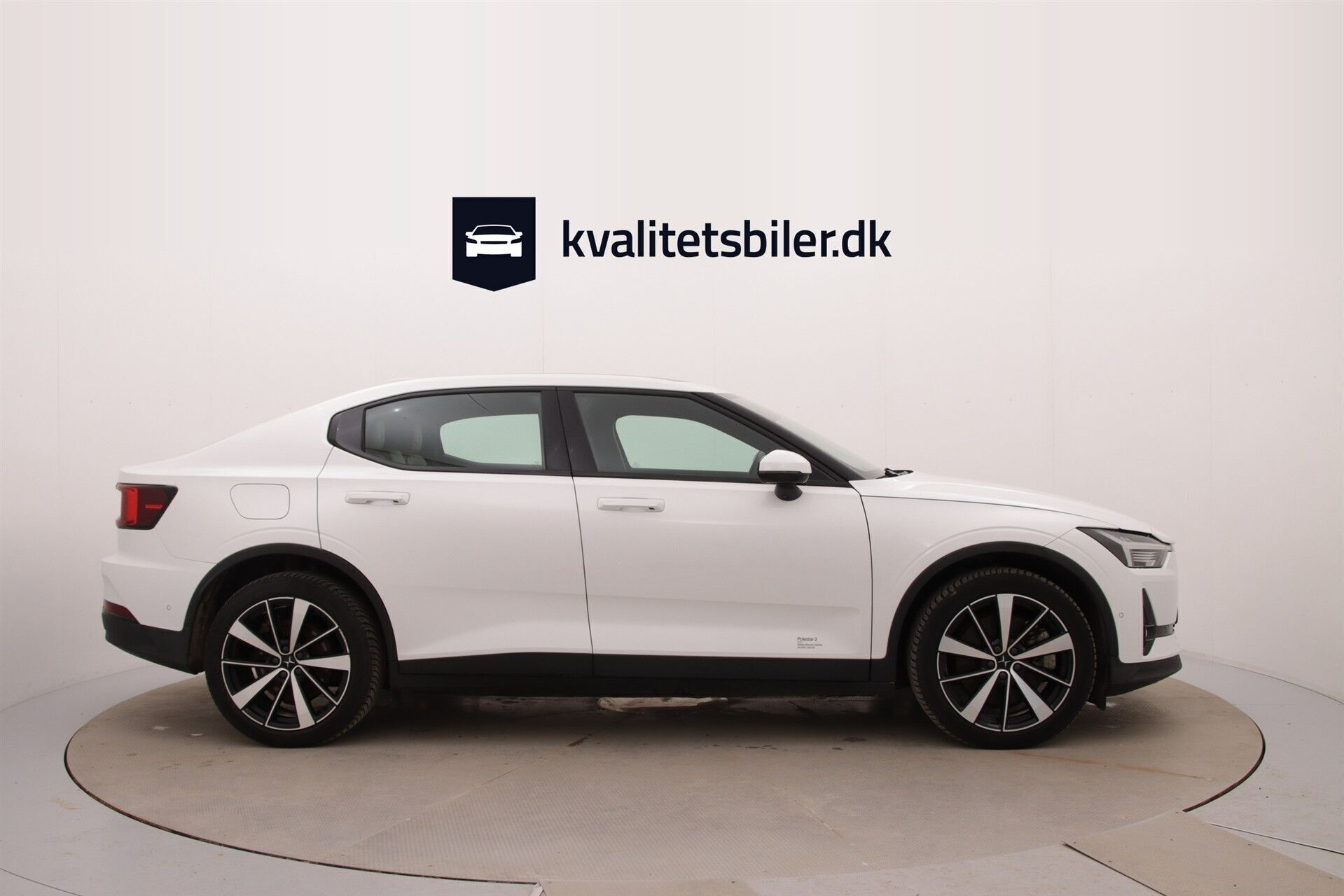 Polestar 2 EL Standard Range Plus 224HK 5d Aut.