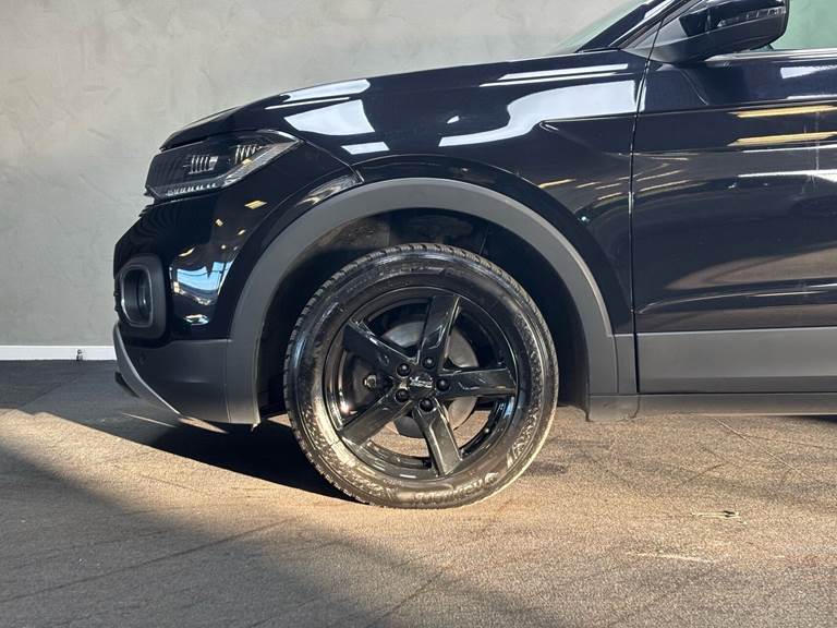 VW T-Cross 1,5 TSI EVO ACT Style Plus DSG 150HK 5d 7g Aut.