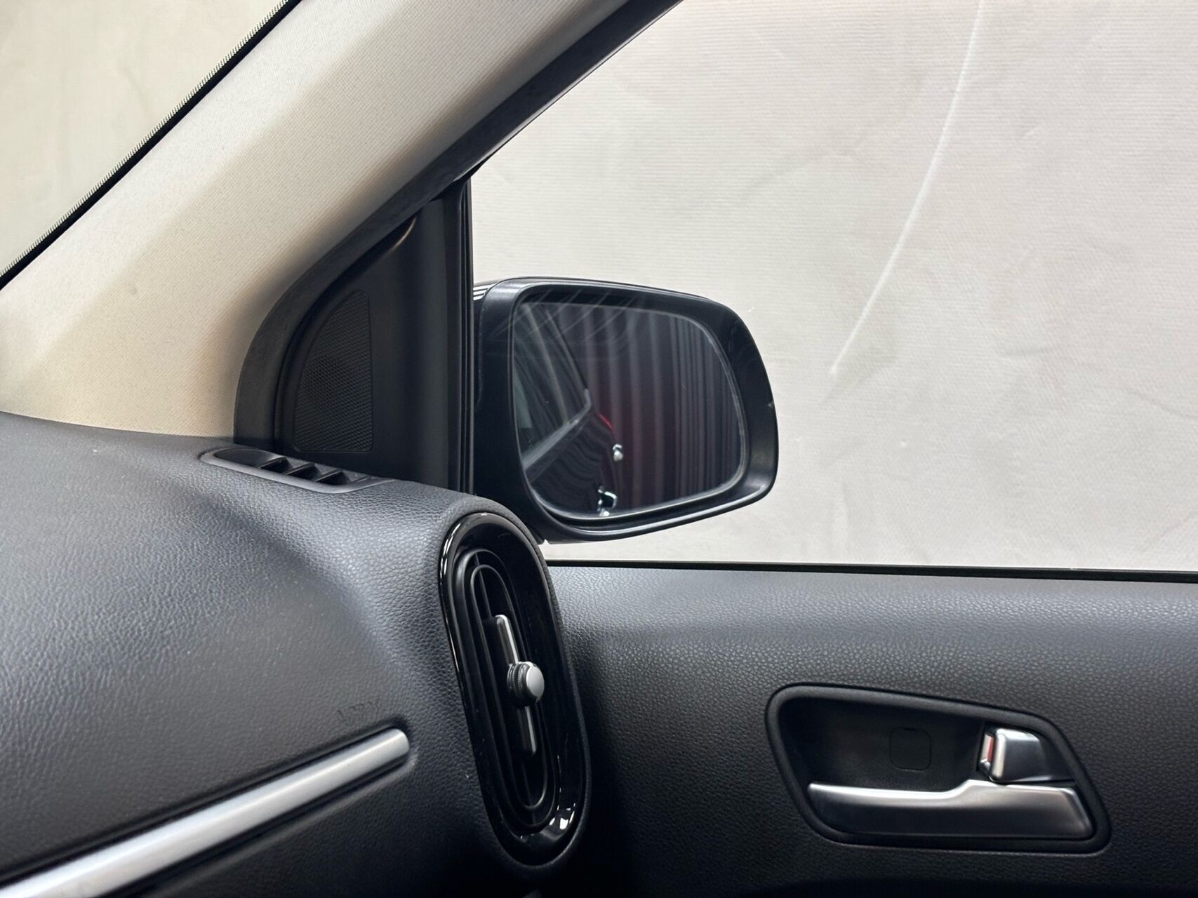 Sort Kia Picanto fra 2020