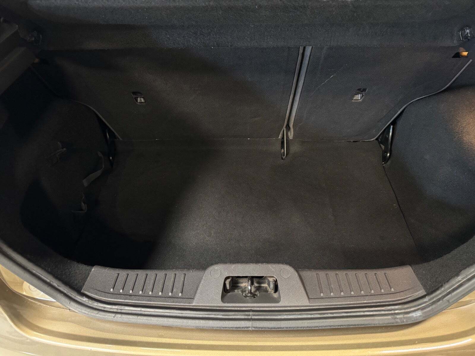 undefined Ford Fiesta fra 2014