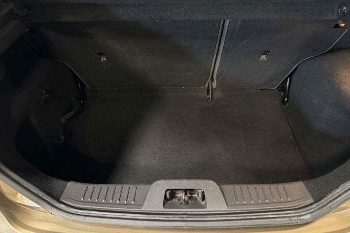 undefined Ford Fiesta fra 2014