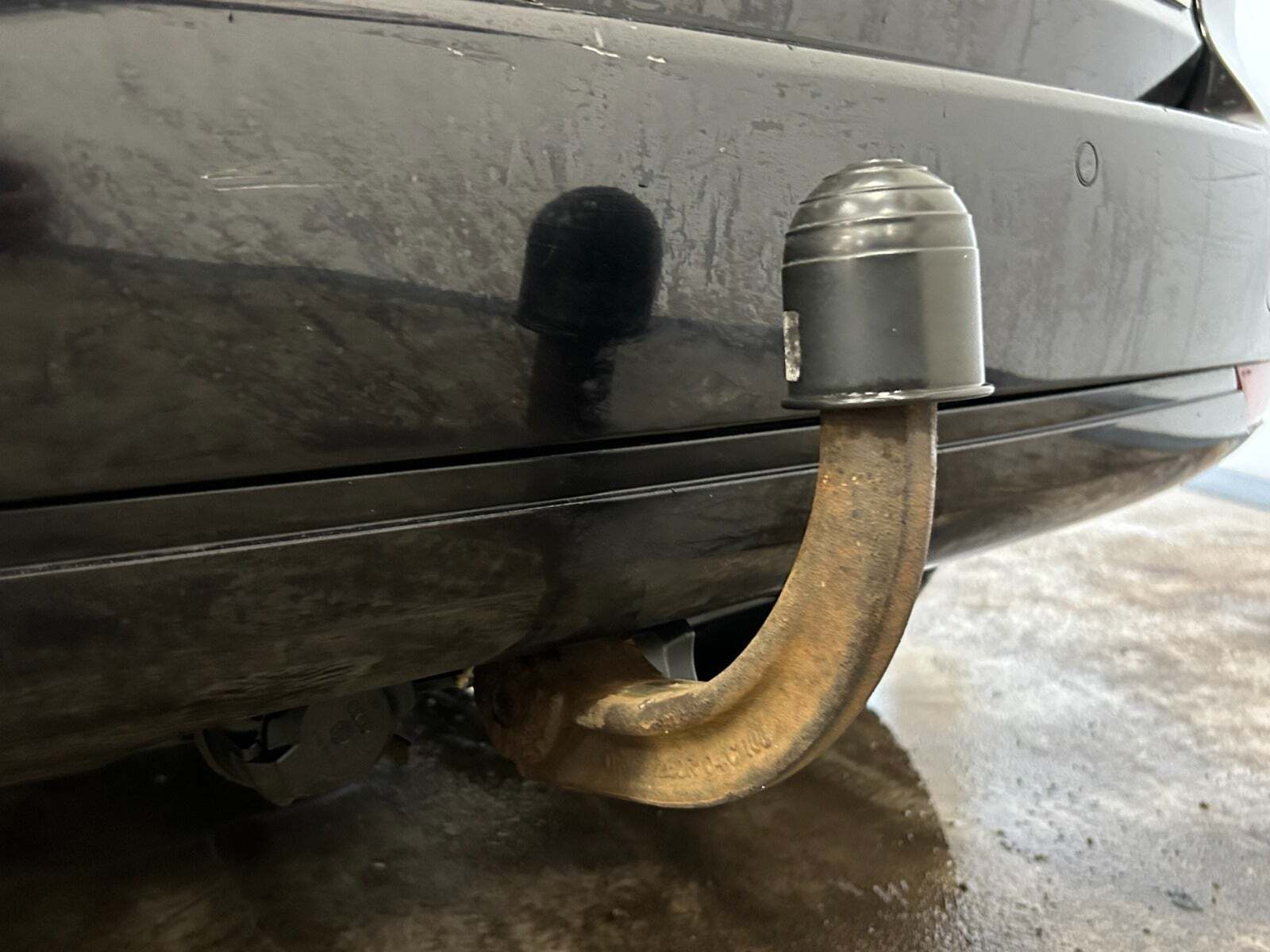 undefined VW Touran fra 2015