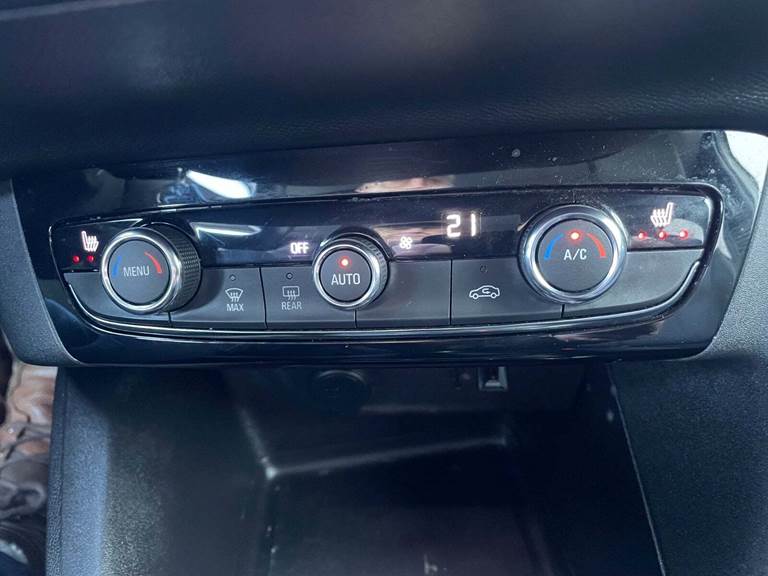 Opel Corsa 1,2 Exclusive