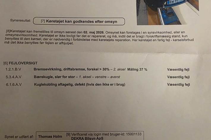 undefined Audi A4 fra 2002