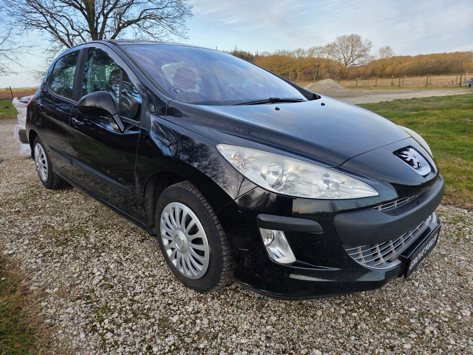 Peugeot 308 1,6 THP 150 Premium