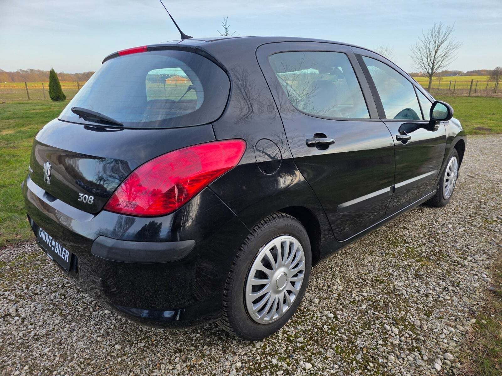 Peugeot 308 1,6 THP 150 Premium