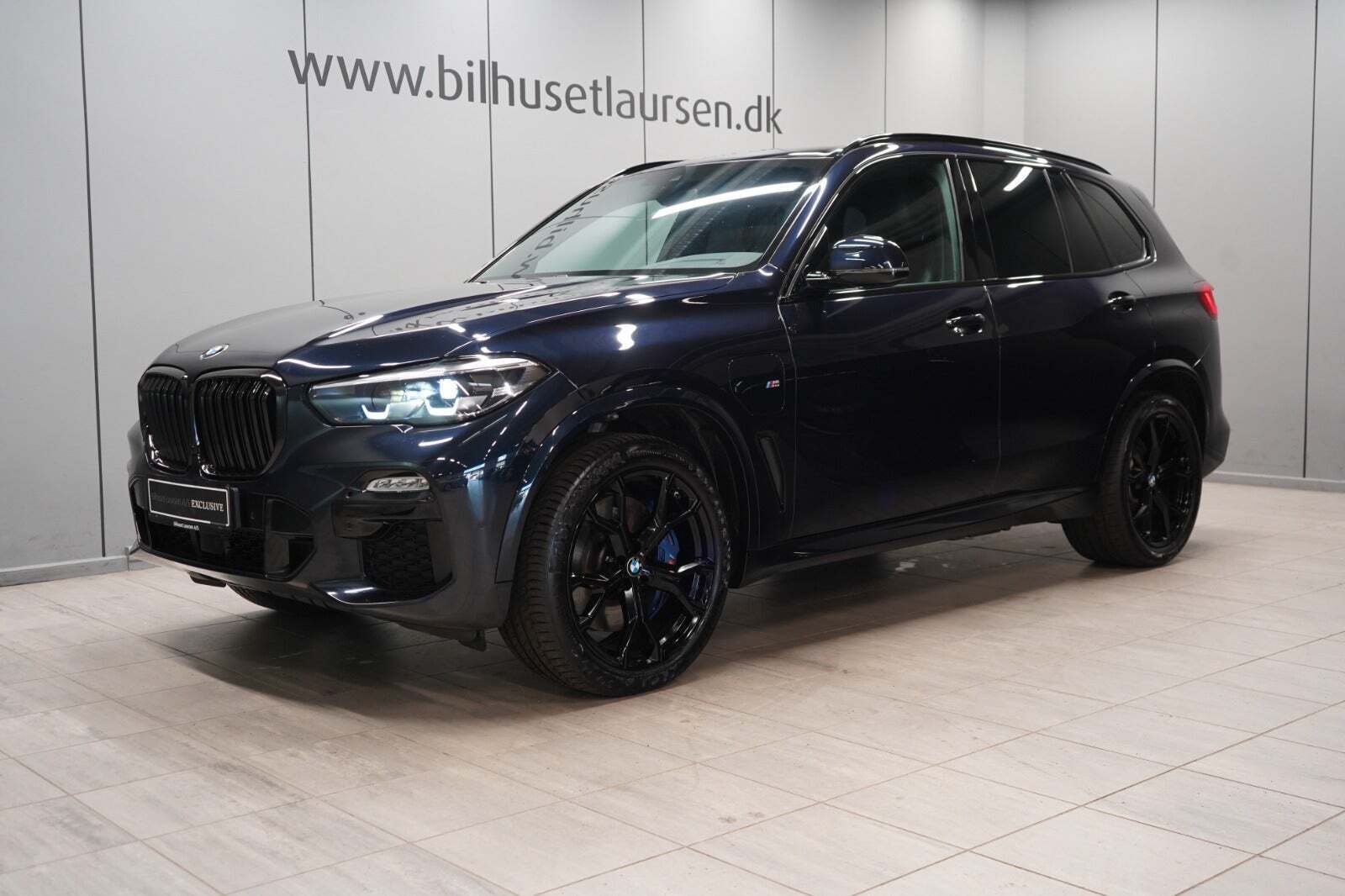 BMW X5 3,0 xDrive45e M-Sport aut.